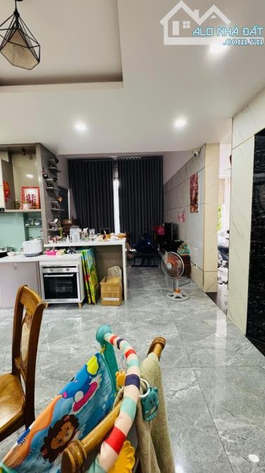 🏡 BIỆT PHỦ NGANG 8M – 4 TẦNG + THANG MÁY – GẦN AEON MALL – GIÁ CHỈ 16 TỶ -NTK-25.9.623 - 5