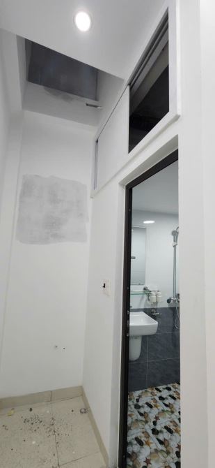 Bá,n Chung Cư Mini Di Trạch - Hoài Đức, 44m2*5Tầng, 7 Phòng Khép Kín, Ngõ Nông, Giá Đầu Tư - 5