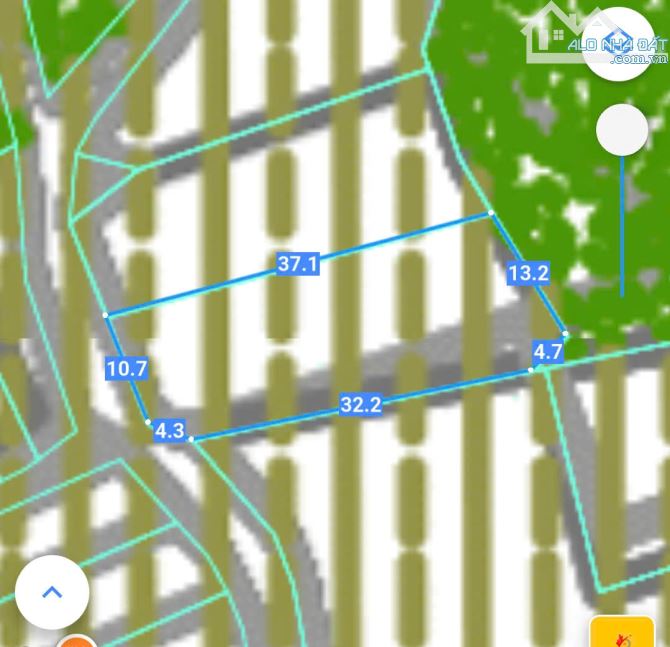 🔥 BÁN ĐẤT 1000M – 160M THỔ CƯ – GIÁ: 7 TỈ 5 – AN PHƯỚC – LONG THÀNH 🔥 - 5