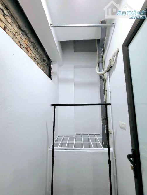 Phú Thượng - Bán chung cư mini dòng tiền ~1.3 tỷ/năm. Thanh khoản cao. Giá 19.5 tỷ. - 5