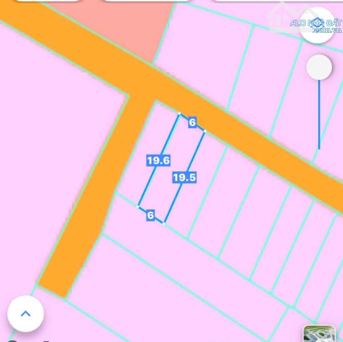 🏡 BÁN NHÀ RIÊNG 115m² – 30M THỔ CƯ- GIÁ: 2 TỈ 5 – TRUNG TÂM AN PHƯỚC, LONG THÀNH - 5
