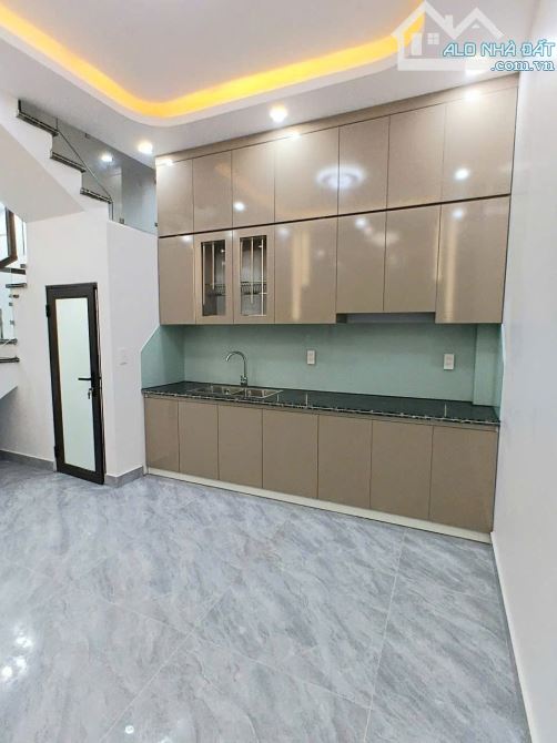Bán Nhà 3 tầng Phạm Hữu Điều Niệm Ngĩa Lê Chân Hải Phòng, giá 2.98 tỷ. Tặng kèm nội thất. - 5