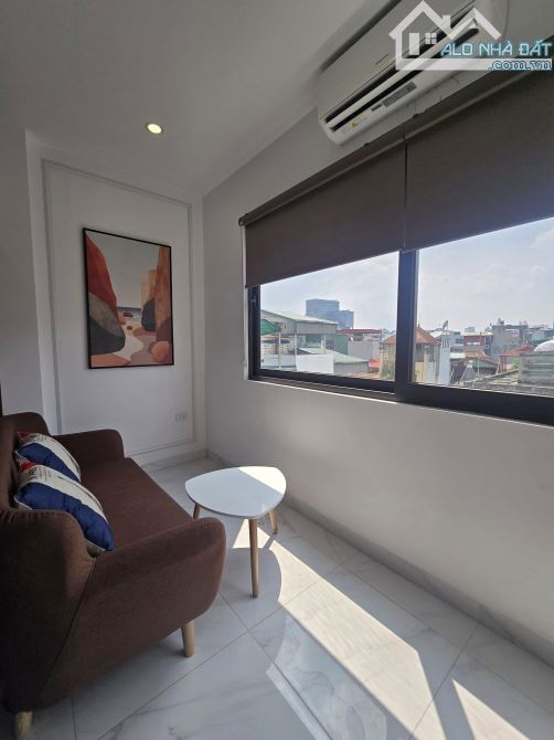 Bán nhà Khâm Thiên, 30mx7 tầng, giá 8.5 tỉ, đỉnh cao sinh lời, full nội thất - 5