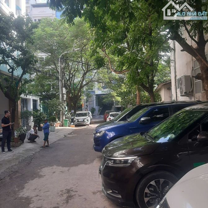 Chuyển công tác bán rẻ ! Phân Lô Đấu Giá Yên Xá  : 120mx4T, MT6m, giá 30.5 tỷ - 5