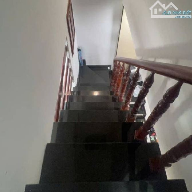 NHÀ ĐẸP 2 TẦNG HXH HUỲNH VĂN NGHỆ, P.15, TÂN BÌNH, 4,1X9M, GIÁ 5,1 TỶ TL - 5