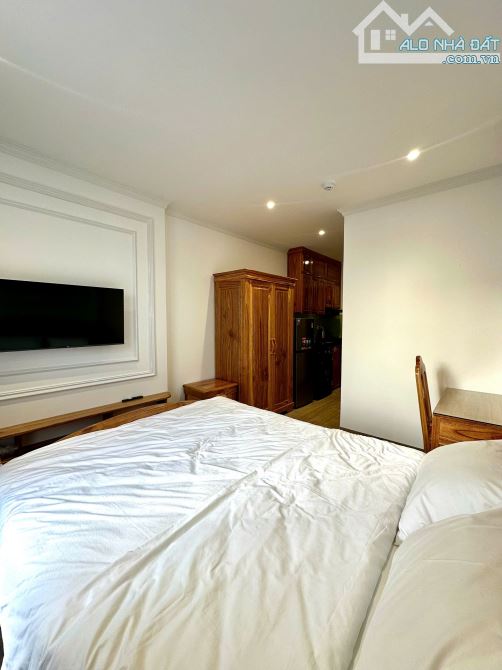 CHO THUÊ STUDIO GẦN CẦU RỒNG - SƠN TRÀ - 5