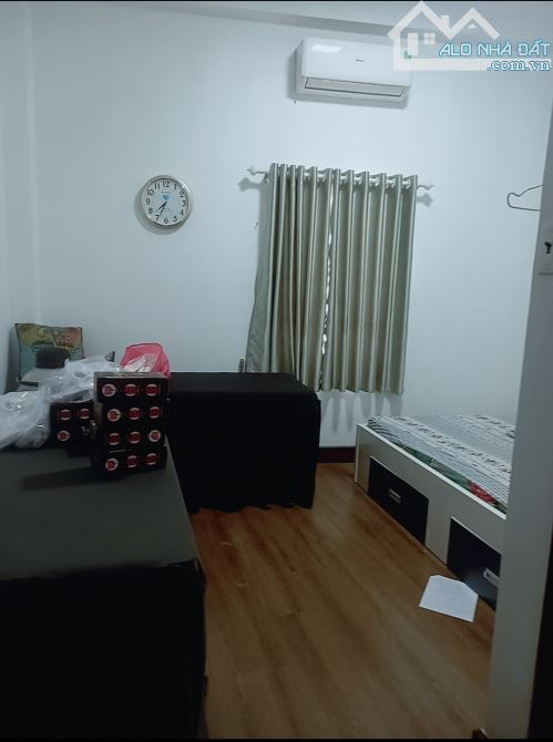 Q2, BÌNH TRƯNG TÂY, NHÀ GẦN BV LÊ VĂN THỊNH - 80M2, 4 TẦNG - 5PN. GIÁ 9 ,2TỶ  TLCC - 5