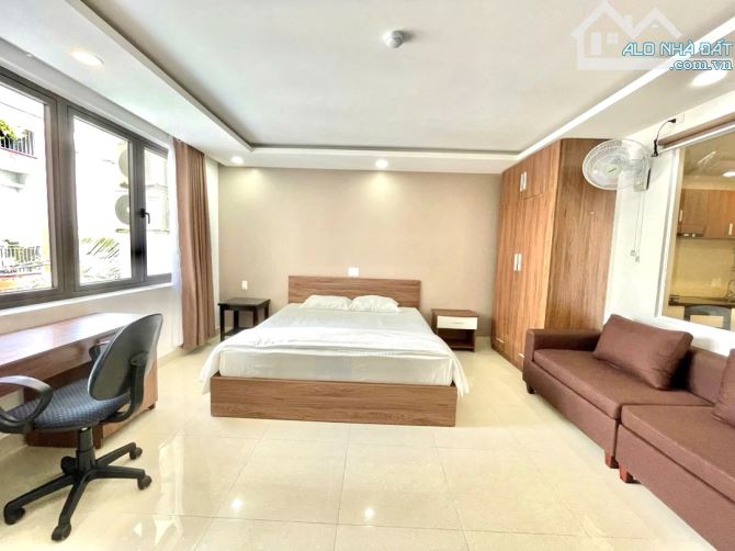 🍀CĂN HỘ 6 TẦNG MỸ ĐA ĐÔNG_DT 180TR/TH (20PHÒNG)_GẦN BIỂN, SÔNG_ 252M2_GIÁ 38.6 TỶ - 5