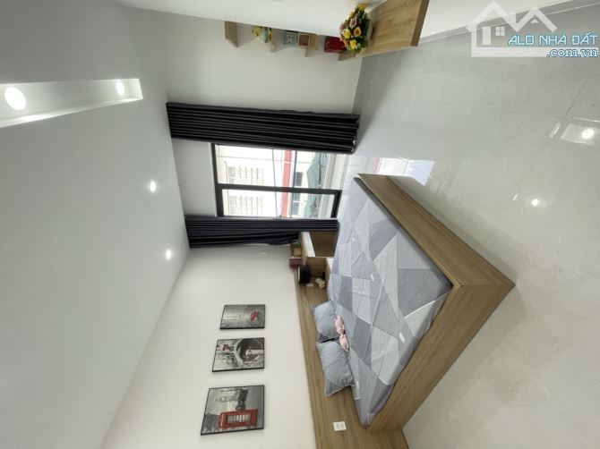 ĐƯỜNG SỐ 10 - LIÊN KHU 5 6, BHH B, BÌNH TÂN - NHÀ 3 TẦNG 65M2 (4X16) - 5