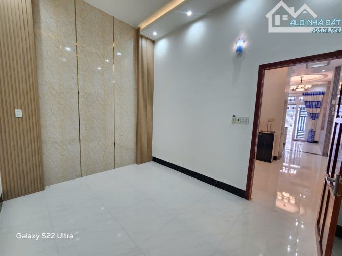NHÀ TRỆT LẦU KDC 923 -LỘ VÒNG CUNG GẦN BÊN CHỢ NỔI CÁI RĂNG, NINH KIỀU, TP.CẦN THƠ - 5