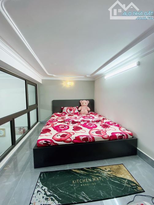 Bán nhà Khâm Thiên, 28mx4 tầng, giá 6.9 tỉ, siêu tiện ích trường chợ, vài bước ra mặt phố - 5