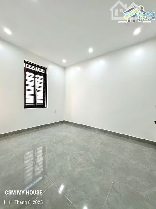 Bán nhà xây độc lập Trung Hành Ngô Gia Tự - 5