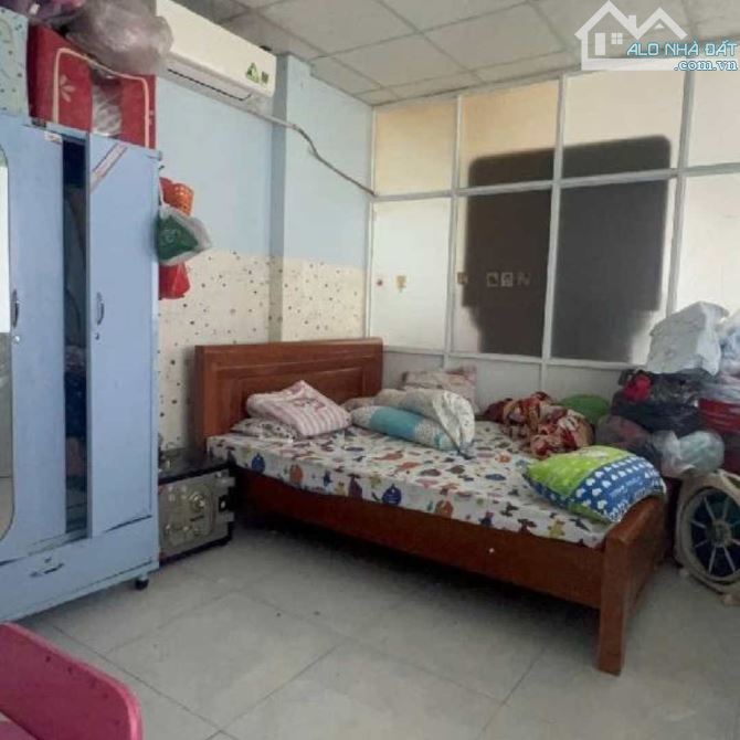 NHÀ 3 TẦNG HXH BÙI THẾ MỸ, P.10, TÂN BÌNH, CÁCH MT 1 CĂN, 4X16M, GIÁ 6,5 TỶ TL - 5