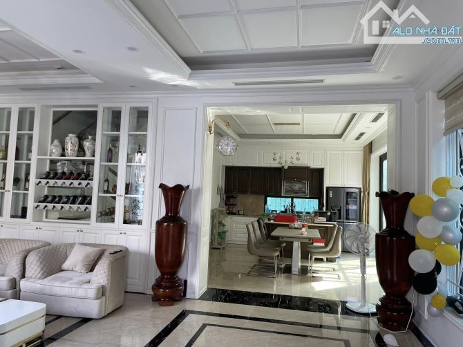 BIỆT THỰ MINI TRẦN PHÚ GẦN HV AN NINH, 60M, 4T, Ô TÔ TRÁNH, CHỈ HƠN 17 TỶ - 5