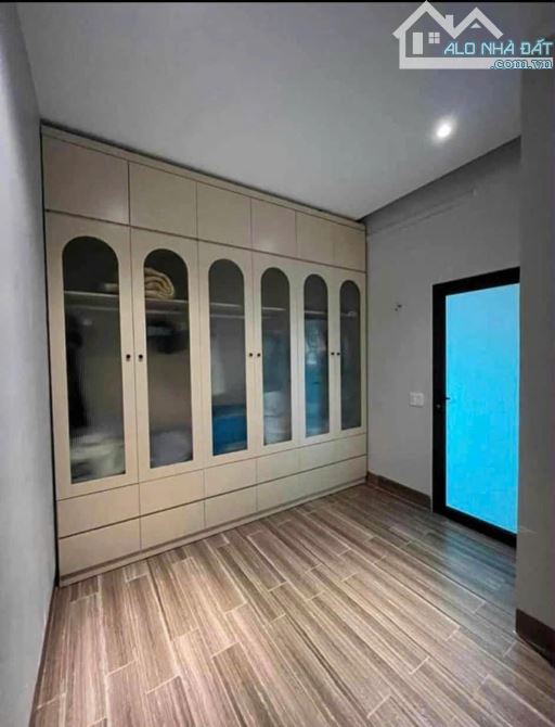 BÁN NHÀ ĐỆ TỨ, 5M RA ĐƯỜNG Ô TÔ, 59,3M2, 1 TỶ 600 TRIỆU - 5