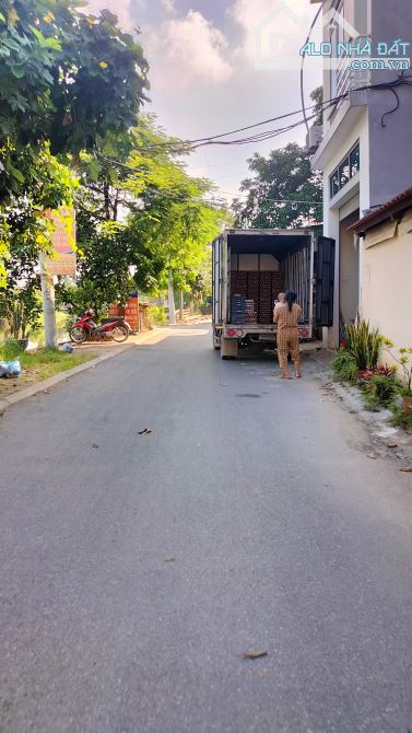 🔥137m Lô Góc Cạnh Trục Chính Đa Tốn-Ô Tô Thông Sang VinOCP_MT7m Ở Đầu Tư cực Tốt - 5