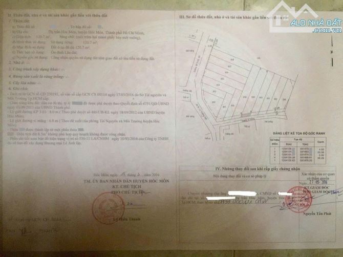 🔥KHÔNG QUẢN LÝ CHÚ LÂM BÁN GẤP DÃY TRỌ 5P SAU CHỢ HÓC MÔN 860 TRIỆU🔥 - 5