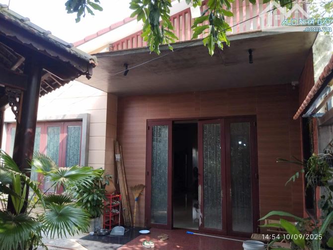 Biệt thự sân vườn siêu đẹp !... 9,3x41m, giá 14.5 tỷ. - 5