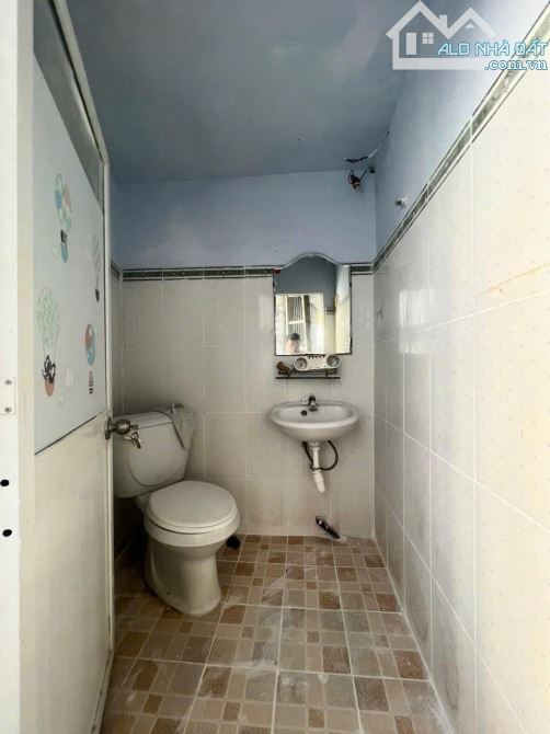 BÁN CĂN HỘ NGUYỄN TRÃI – TRUNG TÂM QUẬN 1 -42m2- GIÁ 2TỶ350 thương lượng - 5