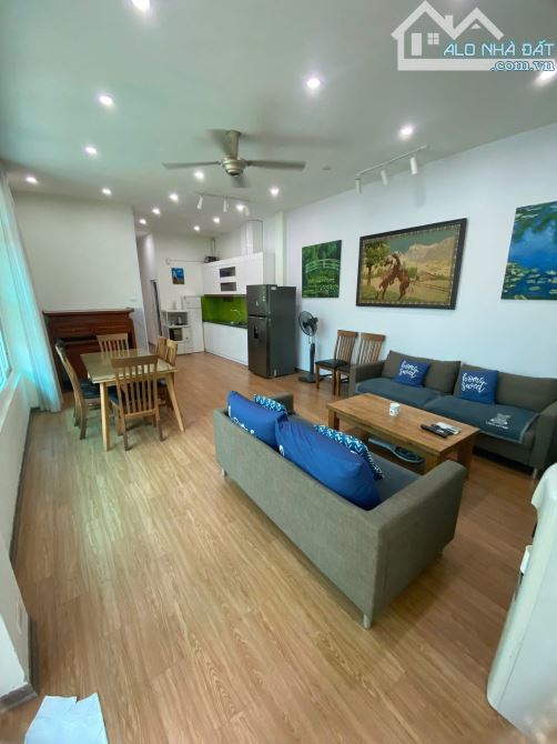 17 TRIỆU 🌿 CHO THUÊ NHÀ NGUYÊN CĂN SÂN VƯỜN PHỐ NGỌC THỤY 210M2 Ô TÔ ĐỖ CỬA –  FULL NỘI - 5