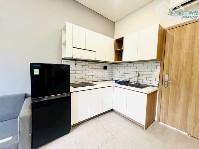 💥TOÀ CĂN HỘ 6T VÕ VĂN KIỆT - DT : 112M2 (7.5x15) - DT : 120tr/tháng - LH EM HUY HỖ TRỢ . - 5