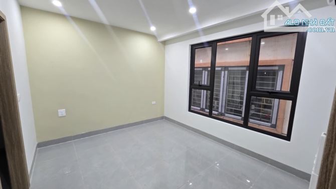 BÁN NHÀ MỚI XÂY DƯƠNG QUẢNG HÀM – CẦU GIẤY – 6 TẦNG THANG MÁY – CHỈ nhỉnh 9 TỶ Cần bán gấp - 5