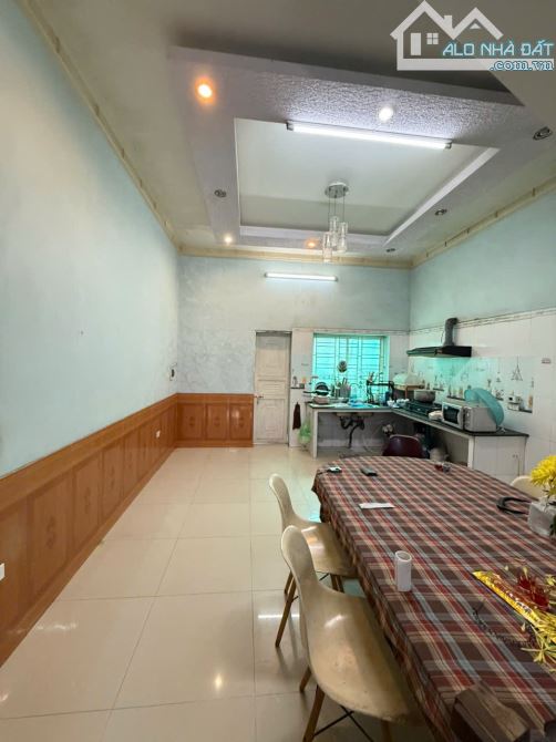Nhà 90m2x2 tầng( móng 4 tầng) hướng TB tại KDC An Trang. Đường nhựa 7m thông thương - 5