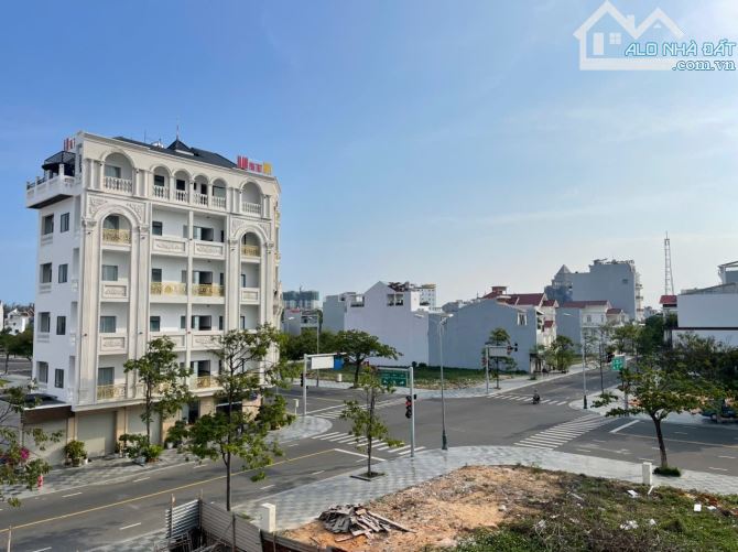 Cần bán 270m2 Góc 2 mặt tiền Công viên Khu Ocean Dunes, Phan Thiết, Biển Đồi Dương - 5