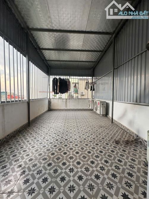 Cho thuê nhà nguyên căn Tân Mai, Nguyễn Chính, Hoàng Mai - Nhà mới Full đồ ở luôn - 5
