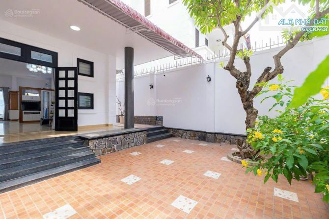 BÁN BIỆT THỰ LÊ HỒNG PHONG NỐI DÀI VŨNG TÀU ( - 5