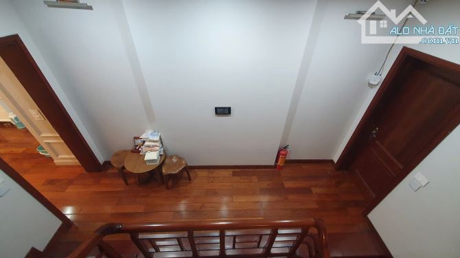 🌟 NGÕ PHÂN LÔ 97 VĂN CAO – 66M – 5 TẦNG – MT 5M – VỈA HÈ Ô TÔ TRÁNH – 19,5 TỶ 🌟 - 5