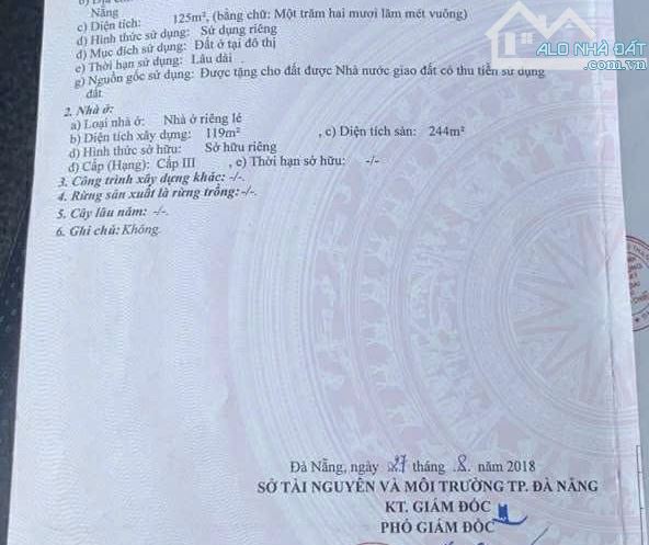 Cần bán gấp nhà MT Nguyễn Minh Không, đang có sẵn 5 phòng trọ cho thuê 10tr/ tháng - 5