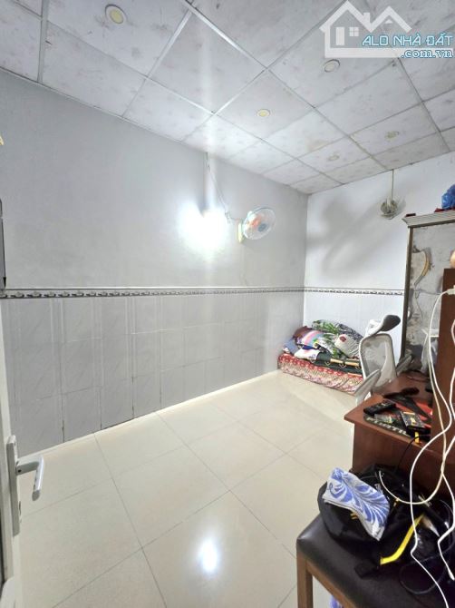 Bán nhà Thủ Đức 88m² gần Coopmart Tam Bình, hẻm ô tô chỉ 6.7 tỷ Tiềm Năng - 5