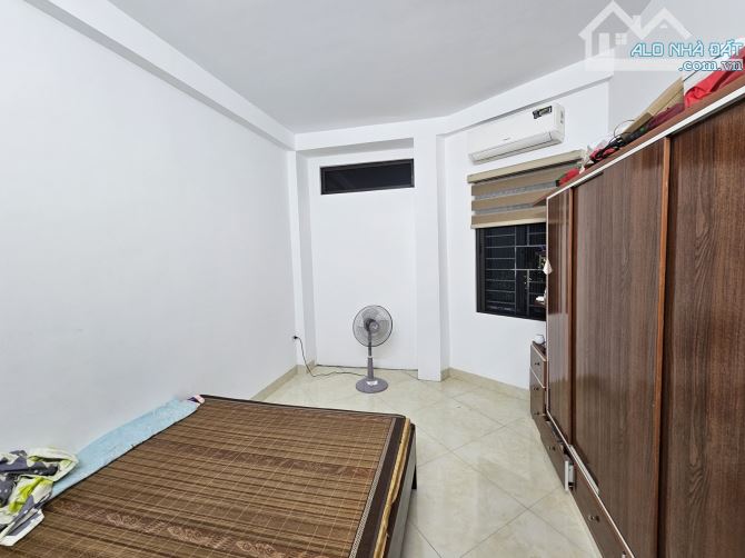 Bán nhà Liên Mạc, Bắc Từ Liêm, 33m2x 4 tầng, mặt tiền 3.5m, giá 6.6 tỷ - 5