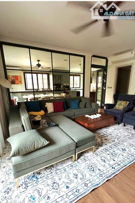 XUÂN ĐỈNH – BẮC TỪ LIÊM – TÂY HỒ - 125 M2 – 5 TẦNG – MẶT TIỀN 10 M – GIÁ 37.8 TỶ. BIỆT THỰ - 5