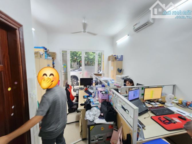 Nhà mặt phố Nguyễn Văn Hưởng, LB 60X4T, dân xây, MT 5m, vỉa hè, ô tô tránh, KD 16.5 tỷ. - 5