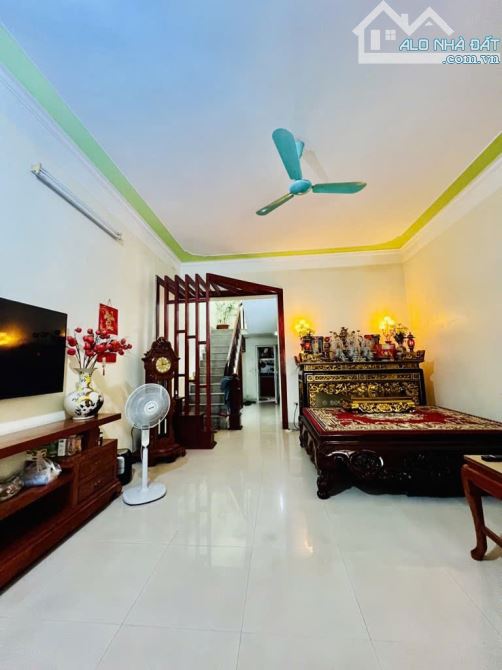 BÁN GẤP CĂN 2 TẦNG DÂN XÂY, ĐỦ CÔNG NĂNG TẠI CỔ DƯƠNG, TIÊN DƯƠNG, ĐÔNG ANH - 5