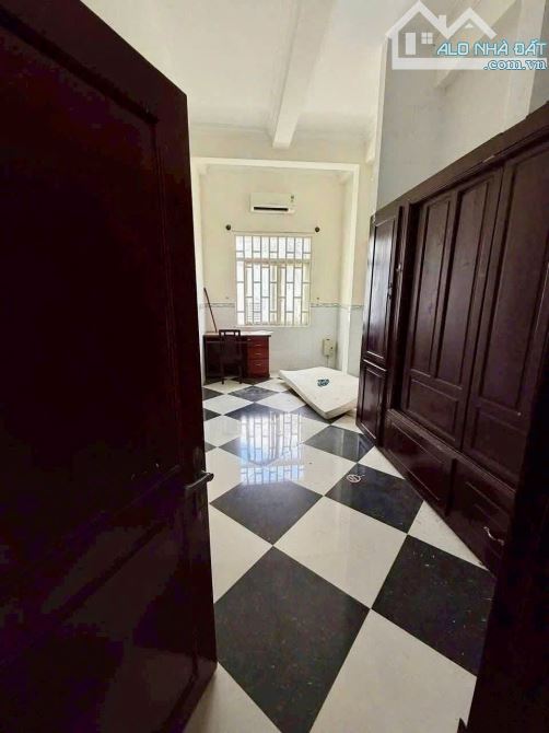 Cho thuê nhà hẻm 6 phòng ngủ gần sân vận động cần thơ giá 8 triệu - 5