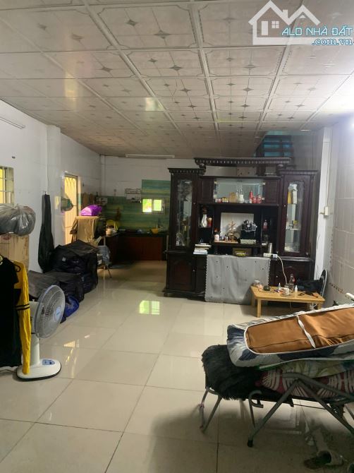 🔥 BIỆT THỰ MẶT TIỀN CỐNG LỞ TRƯỜNG CHINH - TÂN BÌNH – 492M²  3 TẦNG – NỞ HẬU ĐẸP – GIÁ 39 - 5