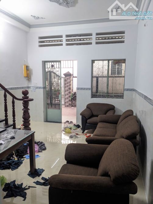 Nhà 2 tầng 62m² Linh Chiểu – 3PN hoàn công chuẩn, giá chỉ 3.7 tỷ - 5