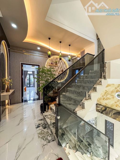 Bán nhà 3Lầu đúc mới đẹp, Mặt Tiền, KDC 91B, vị trí đẹp ở & KDoanh, VPCTy,.... - 5