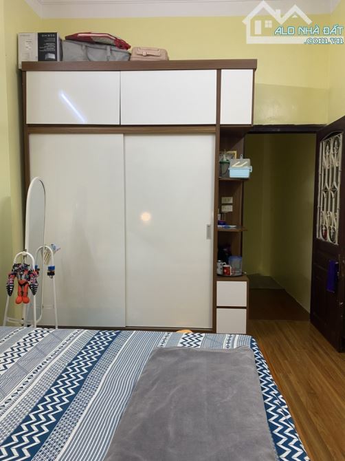 Bán nhà Đê La Thành, 28M2 x 5 tầng, giá 6.8 tỷ - 5