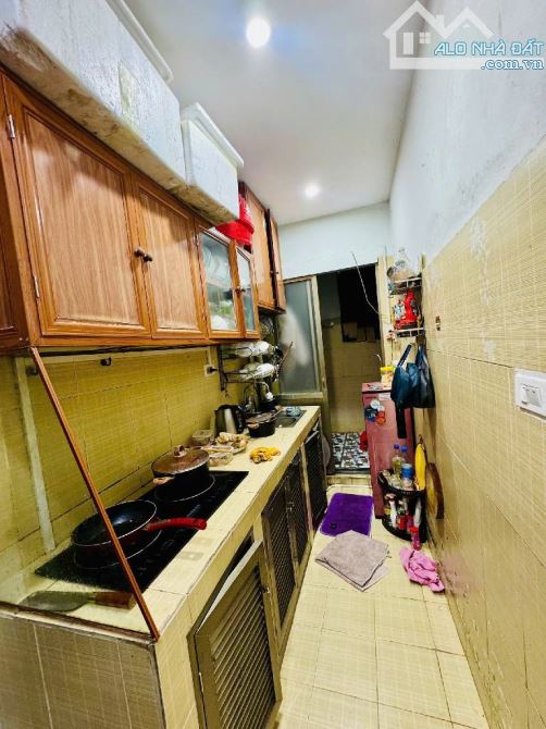 💥💥💥 CẦN BÁN CĂN HỘ TT TẦNG 2 TÂN MAI - 75M2 - NHỈNH 3 TỈ TÍ TẸO CÓ NHƯ KO - SỔ ĐỎ ĐẸP - 5