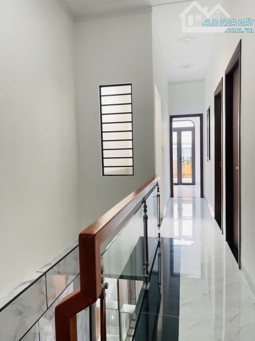 Bán nhà 1 trệt 1 lầu sổ riêng thổ cư p. Hố Nai - 5