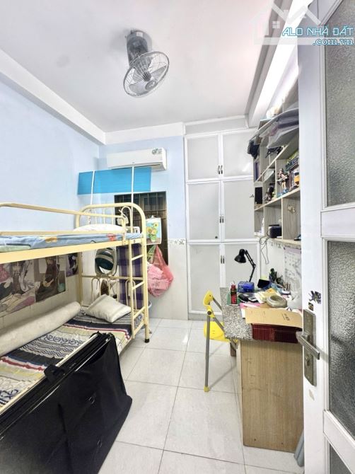 🌹🌹HXH HOÀNG HOA THÁM, 41M2, 4 TẦNG, 4 PN. GIÁ: 7,2 TỶ🌹🌹 - 5