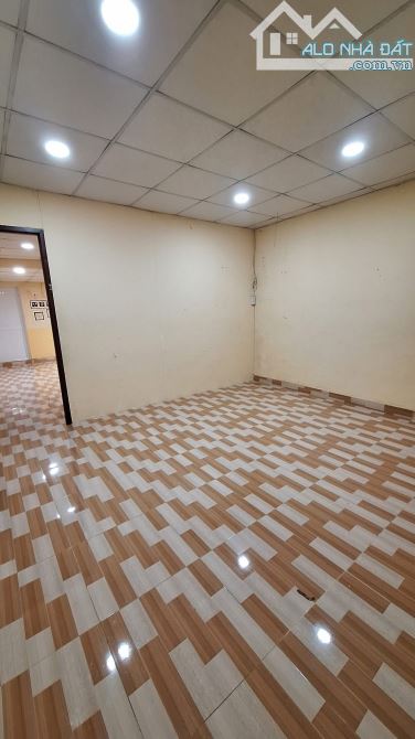 Bán nhà Diện tích khủng Quận 8, DT 88m, Ngang 4m nở hậu 7m, 2 Lầu, Giá Chỉ Hơn 4Tỷ Xíu. - 5