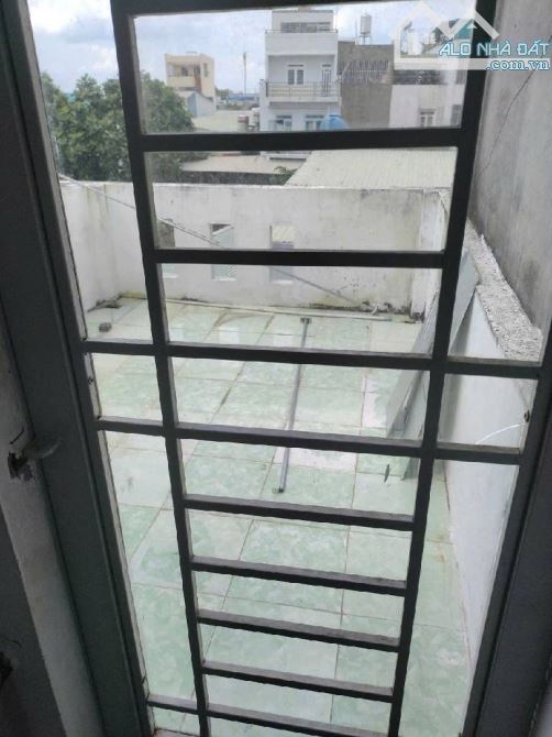 Bình TÂN ‘ 76 m 3 TẦNG ‘  5 x 15 m hẻm ‘ 3.5 m giáo 4.2 tỷ TL - 5