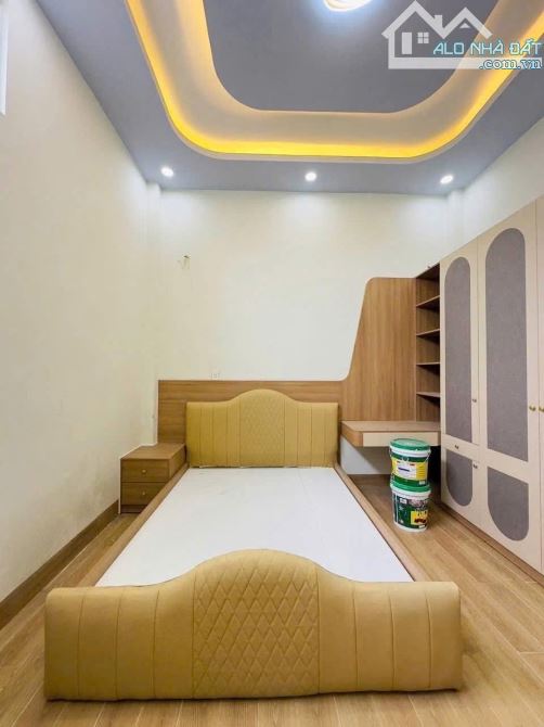 NHÀ TRỆT LẦU HẺM 137 HOÀNG QUỐC VIỆT CÁCH CHỢ AN BÌNH 300m- P.AN BÌNH, TP.CẦN THƠ. - 5