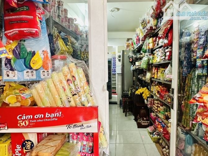 🏡Bán  Nhà 4 Tầng Trung Tâm Q.10 – Hẻm Xe Hơi Đỗ Cửa – Giá Chỉ 4,3 Tỷ! - 5