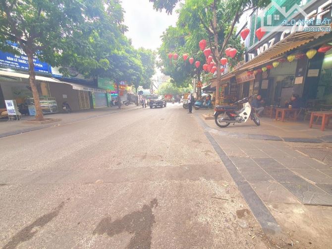 XUÂN THỦY CẦU GIẤY 50m 7 TẦNG MT 4.5m 15 TỶ CCMN 12 PHÒNG THANG MÁY DÒNG TIỀN - 5